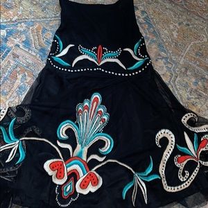 Vintage collection skirt